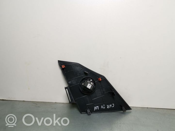 Toyota C-HR Copertura altoparlante della portiera anteriore 55408F4010