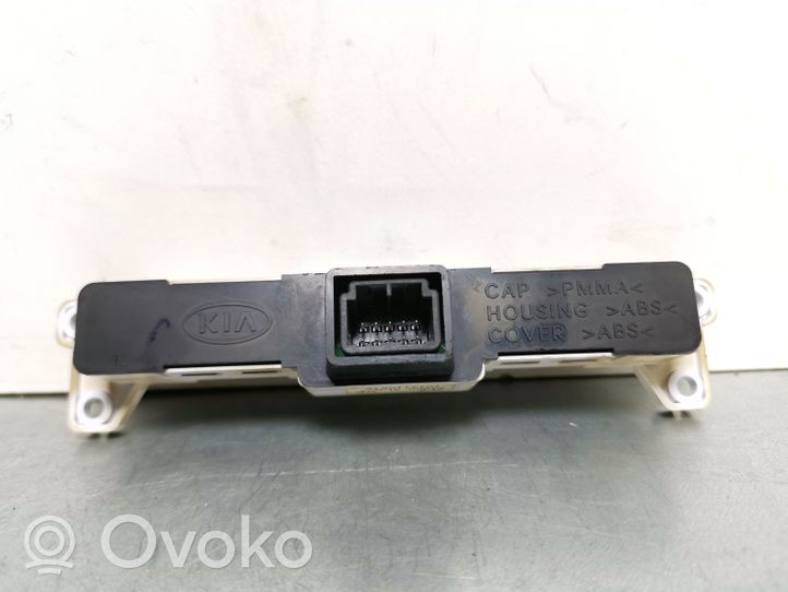 KIA Sportage Monitor/display/piccolo schermo 