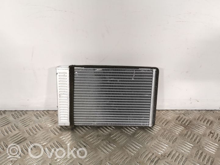 Opel Mokka X Radiateur soufflant de chauffage 