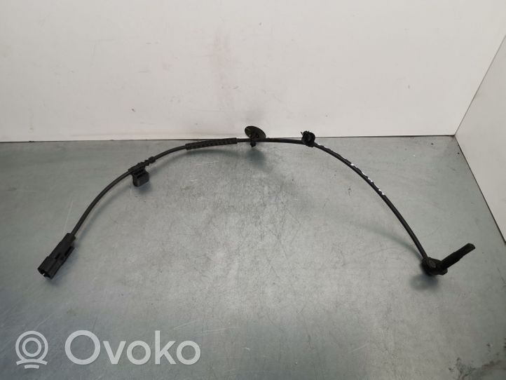 Opel Mokka X ABS rear brake sensor 