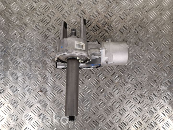 Opel Mokka X Electric power steering pump F817290580