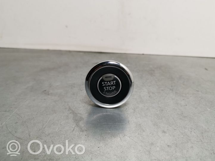 Infiniti Q50 Bouton poussoir de démarrage du moteur A2C53423160