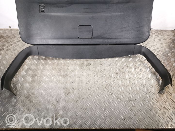 Subaru Forester SJ Garnitures hayon 94381SG000