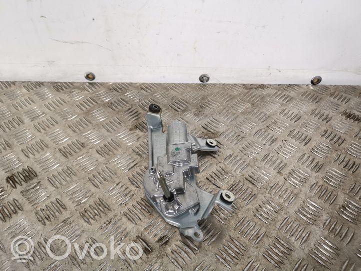 Subaru Forester SK Takalasinpyyhkimen sulka SJ049