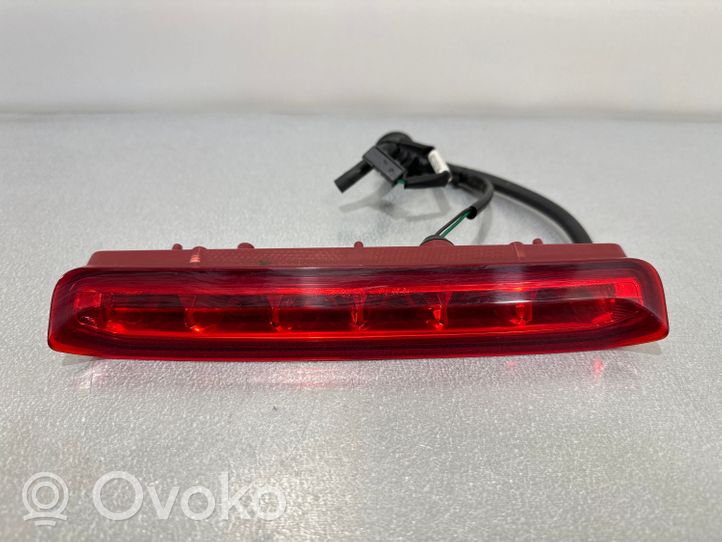 Opel Mokka Third/center stoplight 95151129