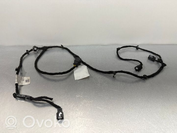 Opel Mokka Parking sensor (PDC) wiring loom 95426318