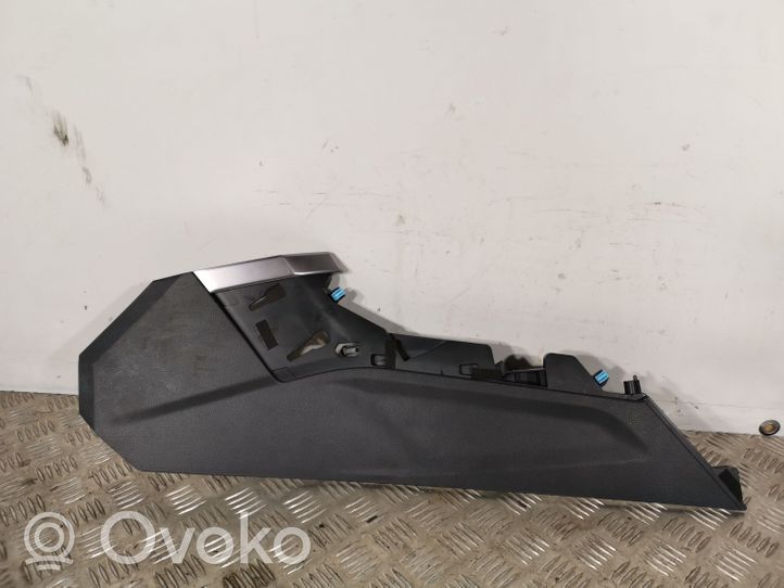 Subaru Forester SK Altri elementi della console centrale (tunnel) S22007030