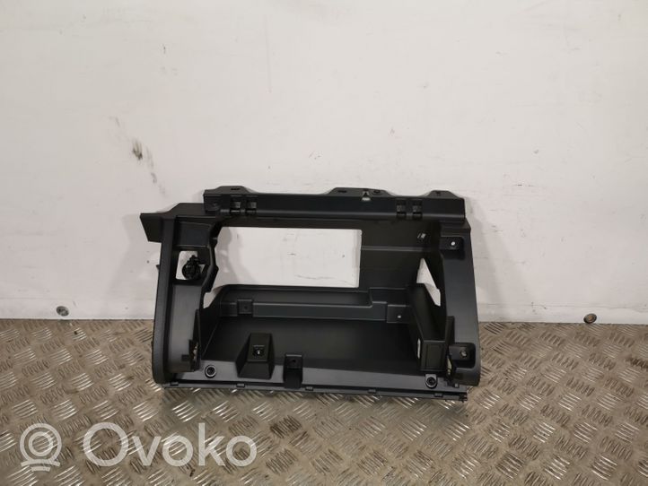 Subaru Forester SK Mantu nodalījuma ietvars 66055FL010