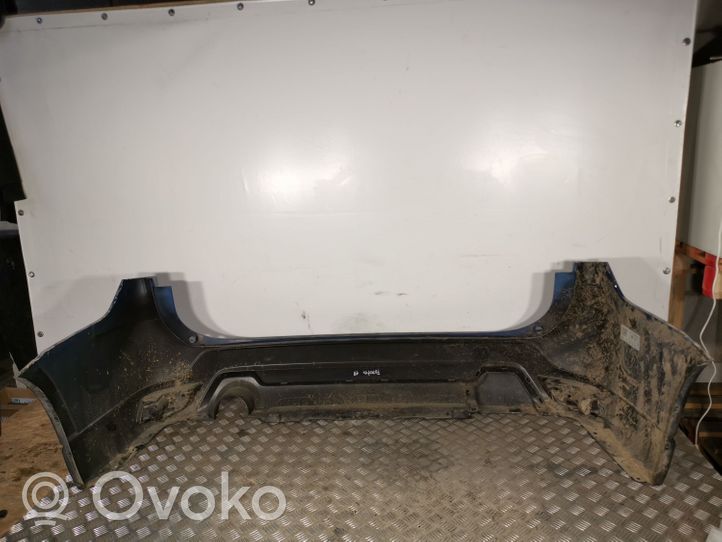 Subaru Forester SK Pare-chocs 57731SJ300
