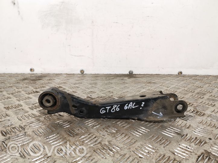 Toyota GT 86 Bras de suspension arrière 