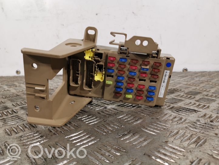 Subaru Forester SJ Module de fusibles 