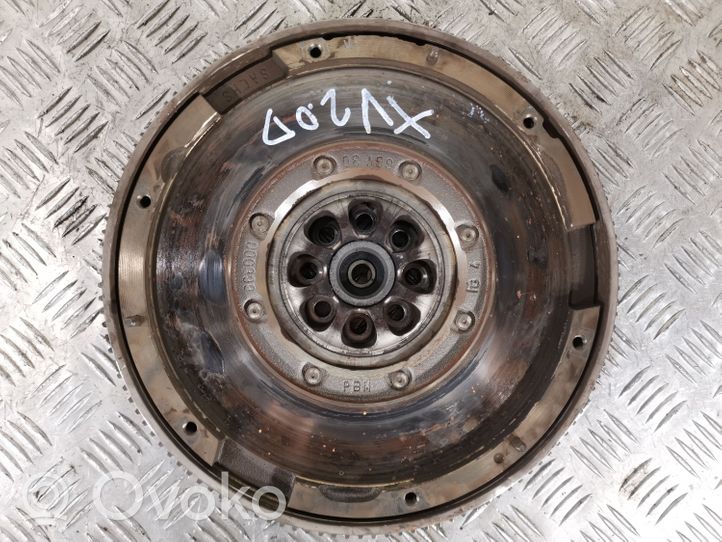 Subaru XV Kit d'embrayage 000399