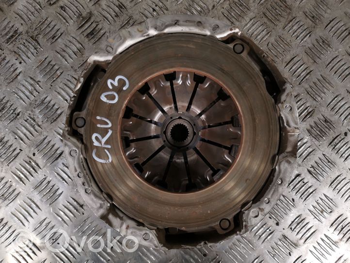 Honda CR-V Sprzęgło / Komplet 
