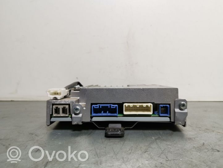 Mazda CX-3 Centralina Audio Hi-fi GMD7669C0E