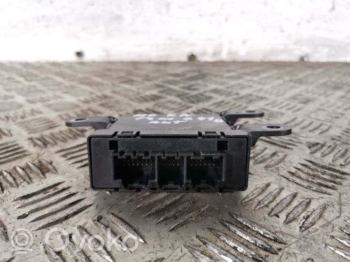 Opel Mokka Parking PDC control unit/module 