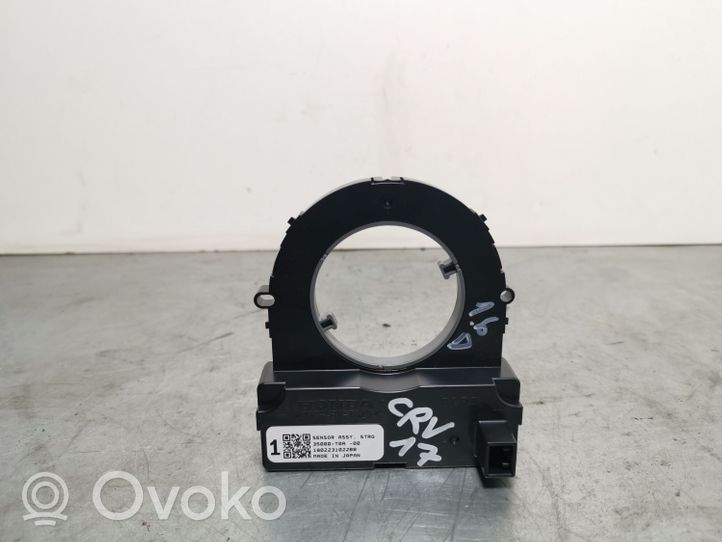 Honda CR-V Steering wheel angle sensor 