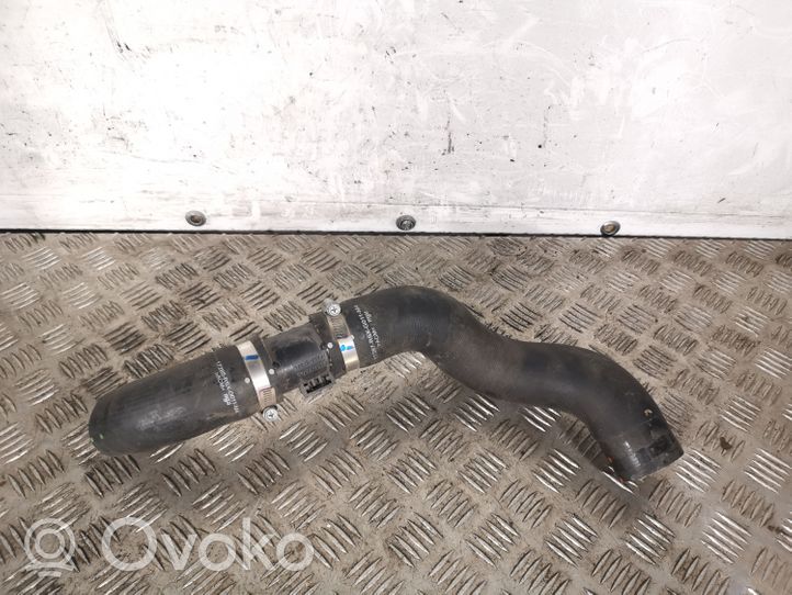 Honda CR-V Intercooler hose/pipe 17285RSXG011M4