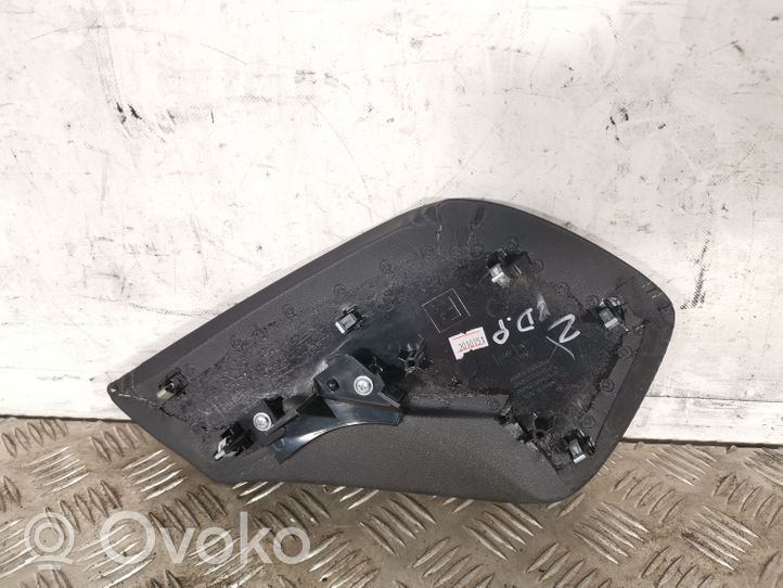 Nissan 370Z Panelės apdaila 969921EA0A