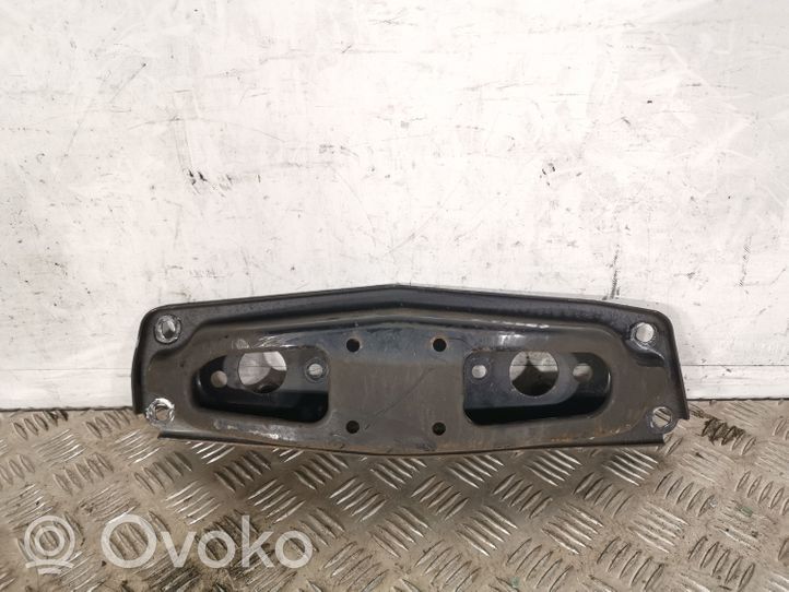 Nissan 370Z Gearbox mounting bracket 