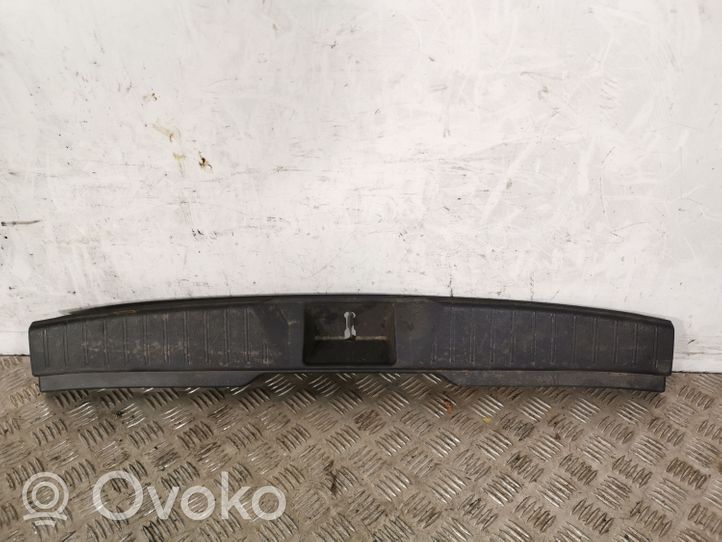 Subaru Outback (BS) Rivestimento di protezione sottoporta del bagagliaio/baule 