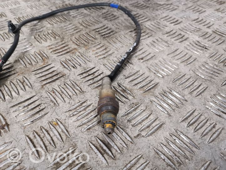 Hyundai i10 Sonde lambda 0025090007