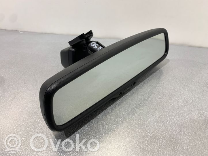 E11026133 Infiniti Q50 Rear view mirror (interior), 34.90 € | RRR