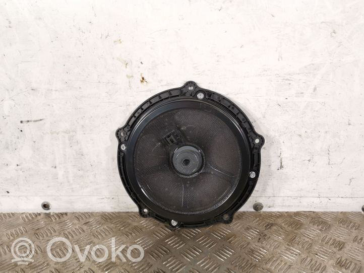 Infiniti Q50 Front door speaker 