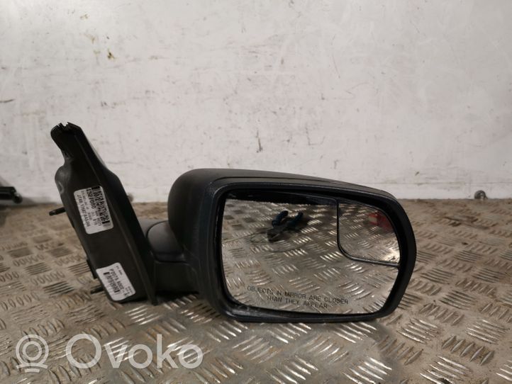 Ford Edge II Specchietto retrovisore elettrico portiera anteriore 