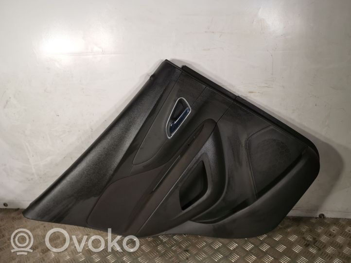 Opel Mokka Rivestimento del pannello della portiera posteriore AVF84542600R