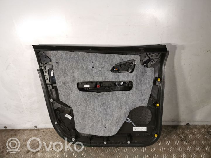 Opel Mokka Front door card panel trim AVF80617600R