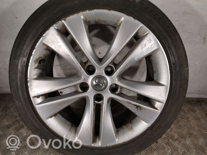 Opel Zafira C R18 alloy rim 