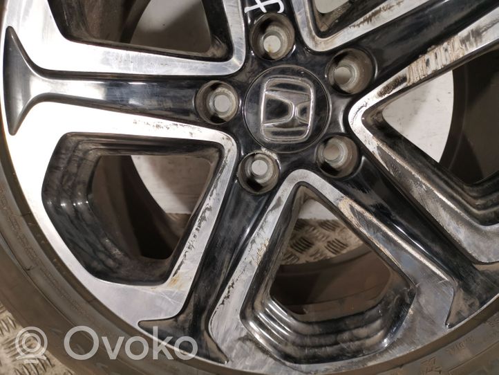 Honda HR-V R17 alloy rim 