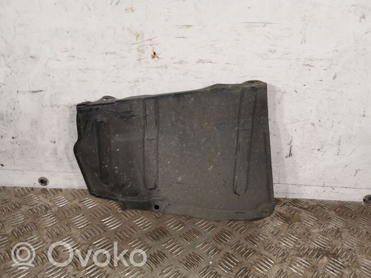 Toyota RAV 4 (XA40) Side bottom protection 