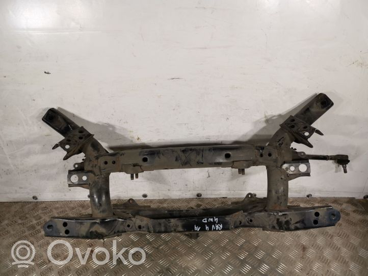 Toyota RAV 4 (XA40) Sottotelaio posteriore 