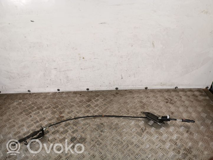 Toyota RAV 4 (XA40) Vaihteenvaihtajan vaijerin liitin 