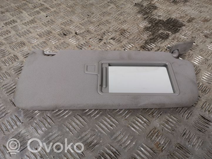 Hyundai Santa Fe Sun visor 