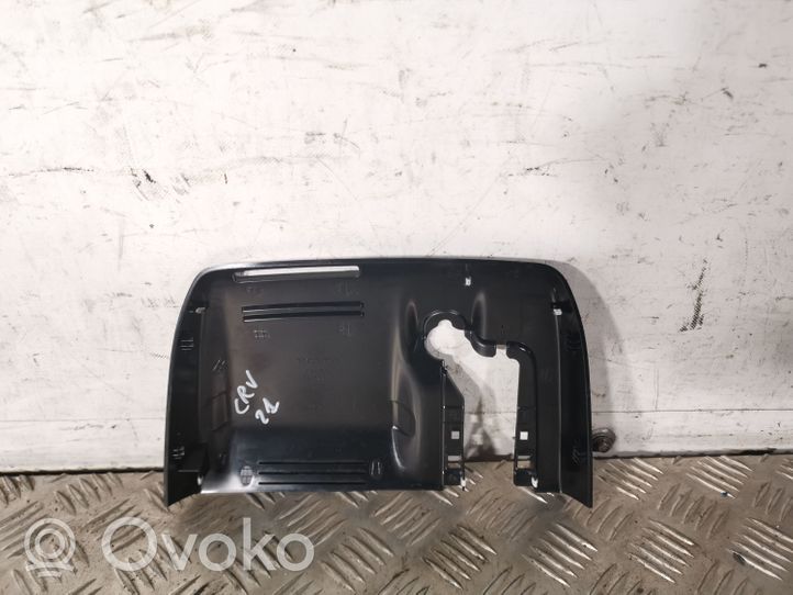 Honda CR-V Garniture de pare-brise 