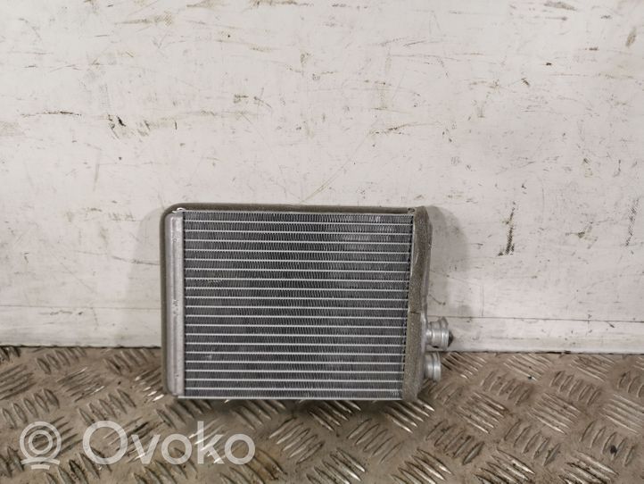 Opel Crossland X Radiateur de chauffage 