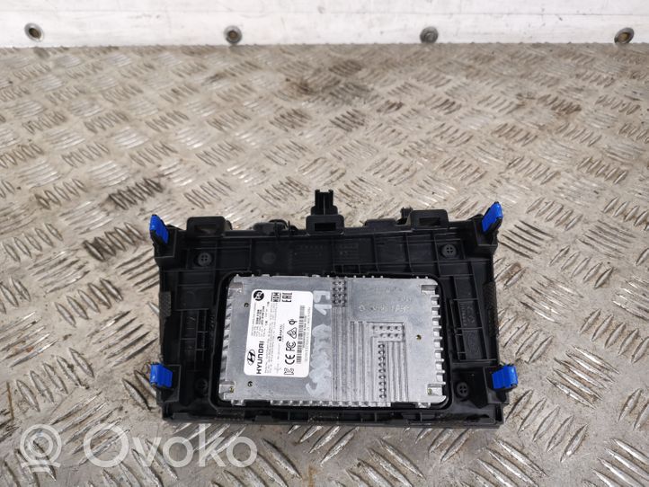 Hyundai Santa Fe Module de charge sans fil 