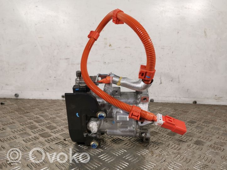 Honda CR-V Kompresor / Sprężarka klimatyzacji A/C 