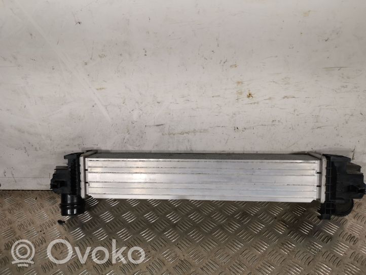 Mini Cooper Countryman F60 Chłodnica powietrza doładowującego / Intercooler 