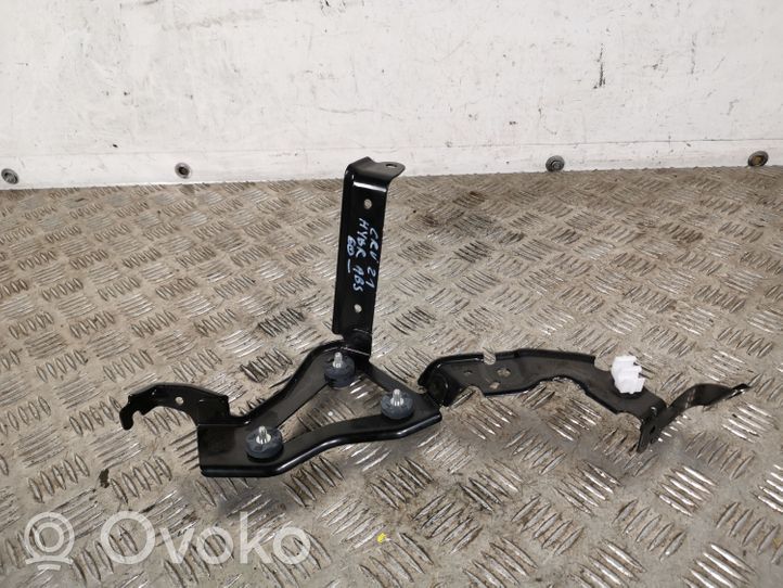 Honda CR-V Support bolc ABS 