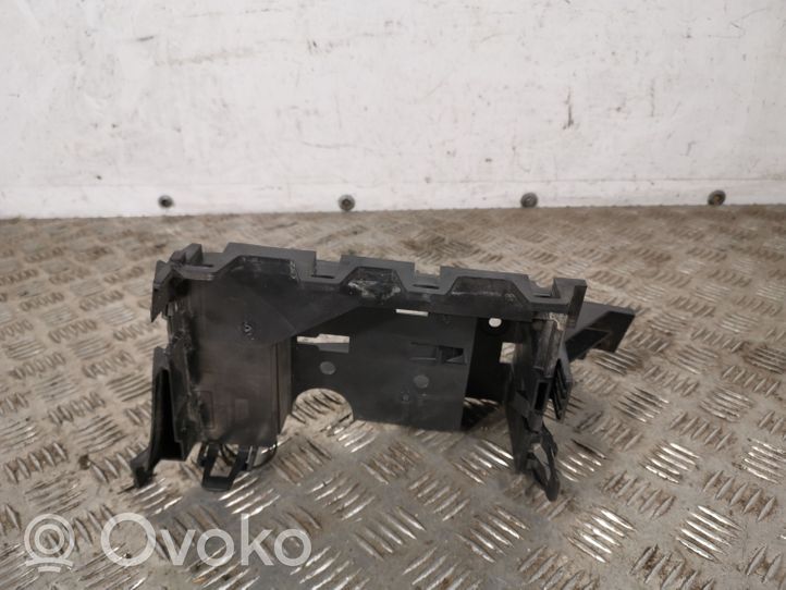 Ford Edge II Battery tray 