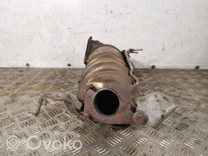 Honda CR-V Katalizatorius/ FAP/DPF kietųjų dalelių filtras 76QA0019