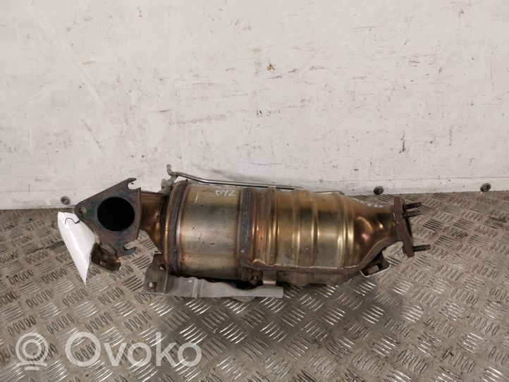 Honda HR-V Filtro antiparticolato catalizzatore/FAP/DPF 57HA0361551