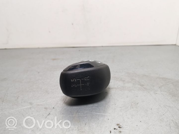 Citroen C4 Cactus Gear lever shifter trim leather/knob 