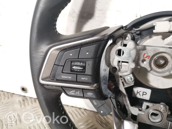 Subaru Forester SK Volant GS13116480