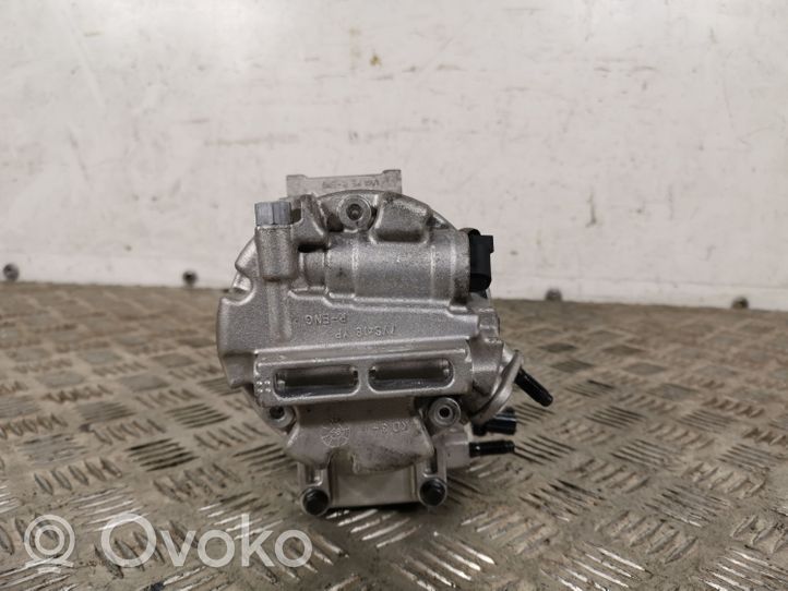 Hyundai Santa Fe Ilmastointilaitteen kompressorin pumppu (A/C) CA500TMJDB04