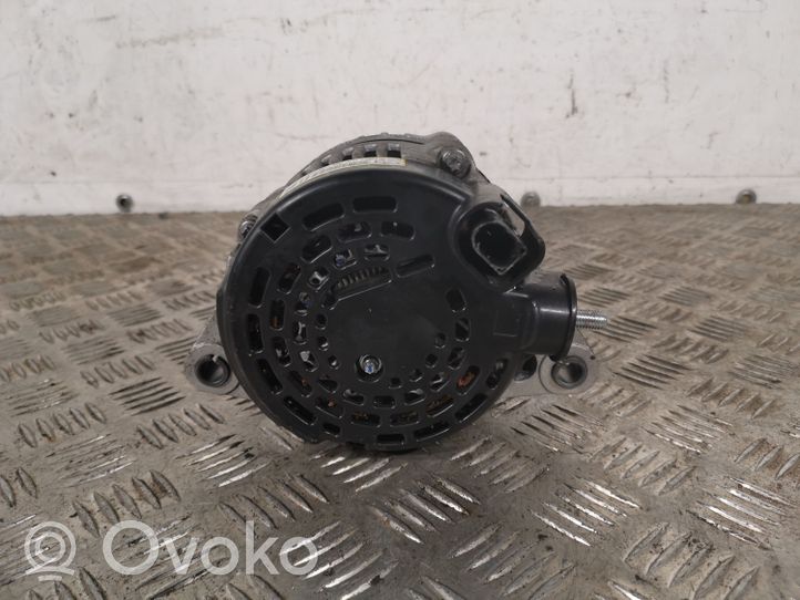 Hyundai Santa Fe Generator/alternator 