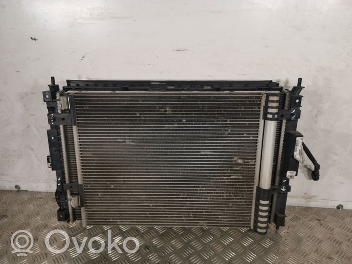 Peugeot 5008 Kit Radiateur P9675747980